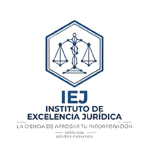 Logo Escuela de Leyes